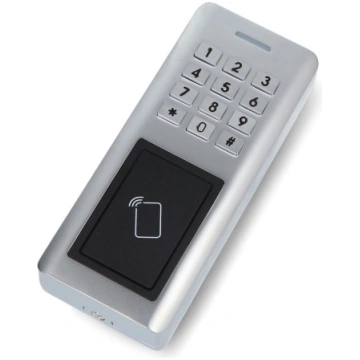 Tuya - combination lock with MiFare 13.56MHz RFID 