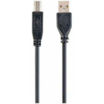 Cablexpert | Cable | USB2 AM-BM | Lightning to USB