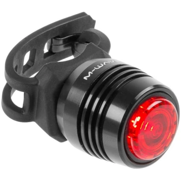 M-Wave Apollon Mini A USB Accumulator Flashing Lig