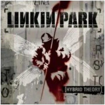 WARNER LINKIN PARK "Hybrid Theory" Vinila plate 00