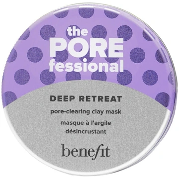 BENEFIT COSMETICS - Mini The POREfessional Deep Re