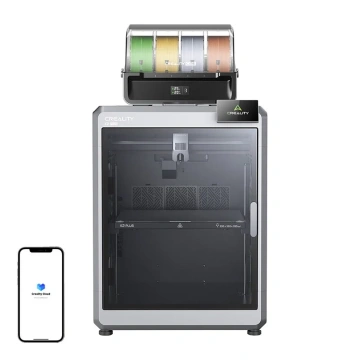 Creality K2 Plus Combo 3D Printer
