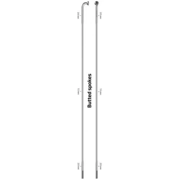 Laser (258mm - 300mm) Black (Melna, 280mm) | 10000