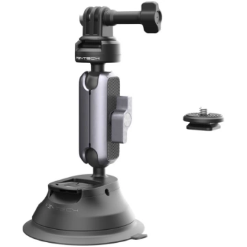 Aksesuārs, PGYTECH, PGYTECH CapLock Action Camera
