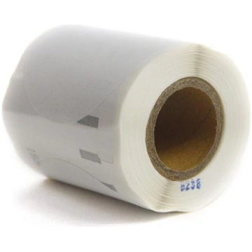 Labels JetWorld Replacement Dymo LW Czarne to Biał