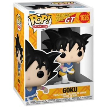 Figurīne Funko Pop Animācija Dragon Ball GT Goku
