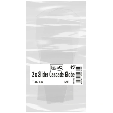 Tetra Slider Cascade Globe 2 szt. 4961237 (4004218
