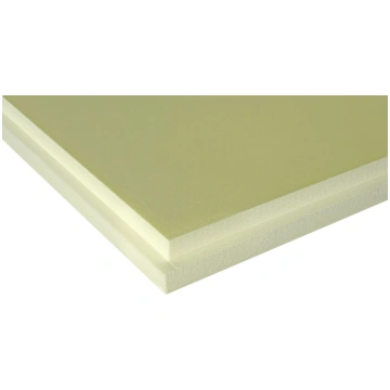 Putuplasts ekstrudēts Finnfoam XPS F-300 FL 100x58