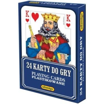 Spēļu kārtis Adamigo