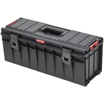 Instrumentu kaste Qbrick Pro 700B 650x270x256mm | 