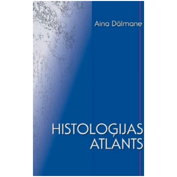 Histoloģijas atlants