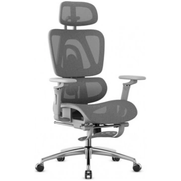 Grozāms krēsls Mark Adler Expert 7.9 Grey