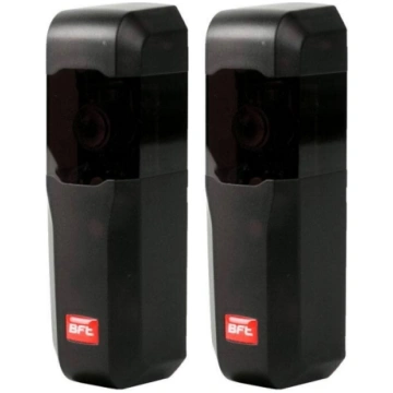 Fotoelementi BFT COMPACTA A20-180 ar antenu (pāris