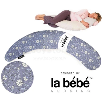 La Bebe™ Moon Maternity Pillow Art.159833 Spring F
