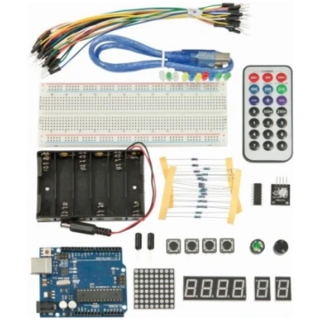 Starter komplekts ALLNET ALL-E-2 (E2) ALL-E-2E2