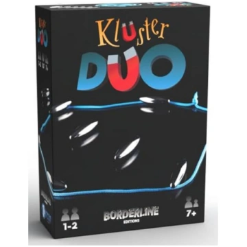 Brain Games Kluster Duo ( 792105699707 BRD#9707 SB