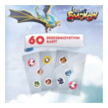 Mūsu Grāmatnīcas Dragon Park galda spēle [Nasza Gr