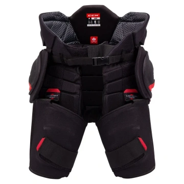 CCM Jetspeed Junioru Inline Hokeja Aizsargšorti Iz