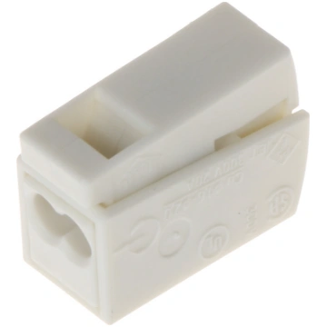 Vadu Savienojums WAGO-224-112*P100 100 gab