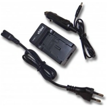 Akumulatora lādētājs, VHBW, VHBW AC power Charger 