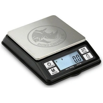 Waga kuchenna Rhino Coffee Gear - Dosing Scale - d