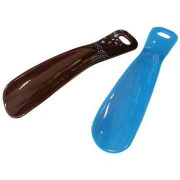 Besk Apavu lāpstiņa 9075555, 16cm, plastmasa
