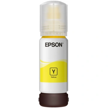 EPSON 101 tinte Yellow (Oriģināls)