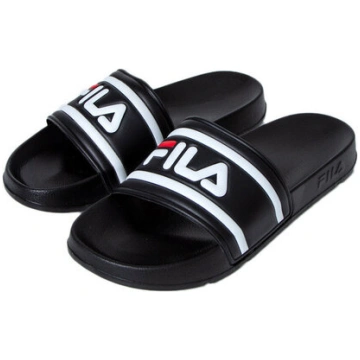 Sieviešu čības Fila, melnas, 41