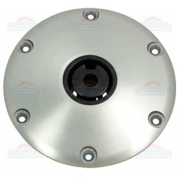 Stiprinājums Springfield Plug In Base 2-3/8 Anodiz