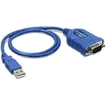 Adapter USB - Seriell (RS232) ( TU S9 ) TRENDNET