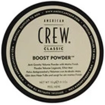 American Crew (Boost Powder) 10 g, 10.0g