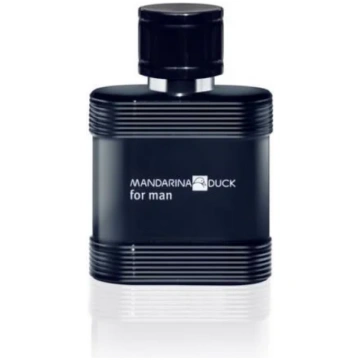MANDARINA DUCK MAN EDP vaporizador 100 ml