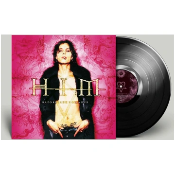 HIM - Razorblade Romance