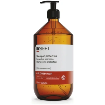 Insight Colored Hair Protective Shampoo 900 ml