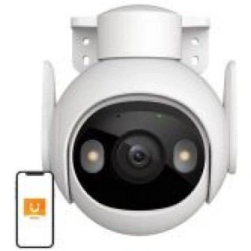 IMOU 360° Outdoor Wi-Fi Camera IMOU Cruiser 2 5MP 