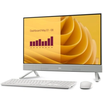 Dell EC27250 Touchscreen Desktop AIO Intel Core 7