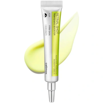 CELIMAX The Vita-A Retinal Shot Tightening Booster