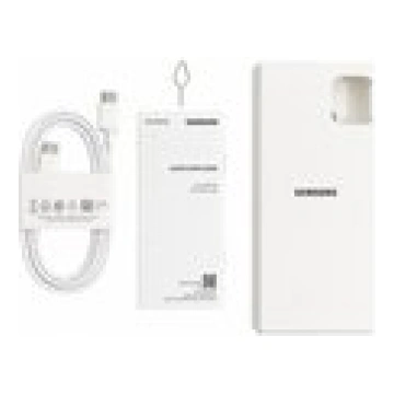 Samsung original Type-C to Type-C data cable EP-DN