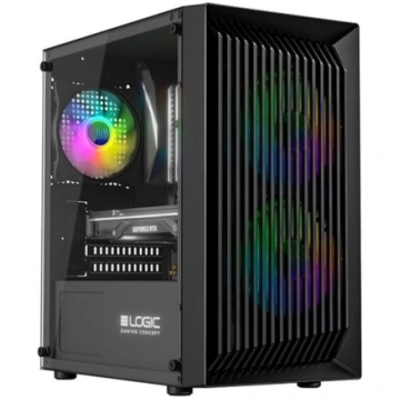 Dators VIST PC Gaming Ryzen 5 3600 - RAM 64GB - RX