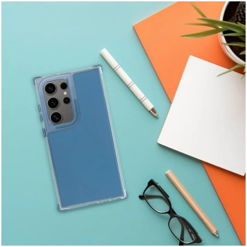 MATRIX Case for SAMSUNG S26 Plus, blue
