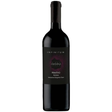 INFINITUM PRIMITIVO PUGLIA