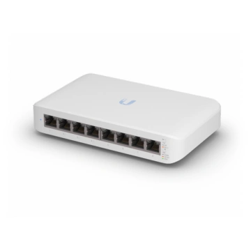 Ubiquiti Switch Lite 8 PoE (USW-LITE-8-POE) USW-LI