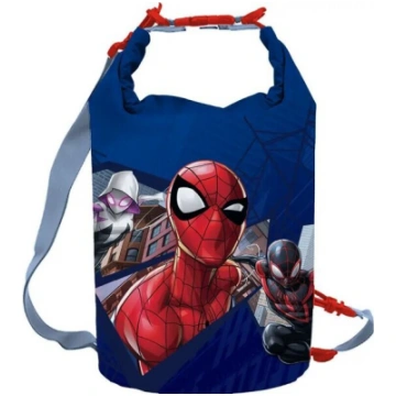 Spiderman ūdensizturīga soma 35 cm Marvel