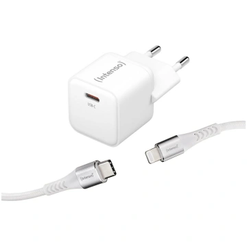 Intenso strāvas adapteris 7803052 30 W, 100-240 V,