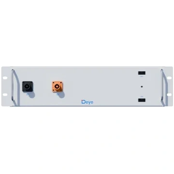 Deye ESS HV BOS-A Battery Storage Module 7.68 kWh 