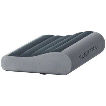 Flextail Zero Pillow inflatable pillow (grey) Zero