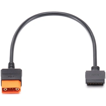 DJI - power cable - Smart DC (SDC) - 40 cm CP.DY.0