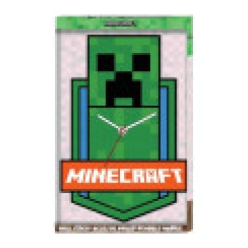 LEGO Minecraft MIN3023 zaļš [zielony]