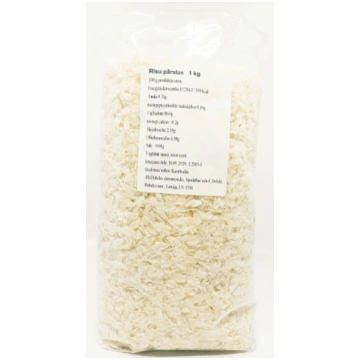 Rīsu pārslas 1 kg IRISPDOB
