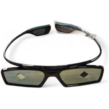 Lietots - Samsungs 3D Active glases